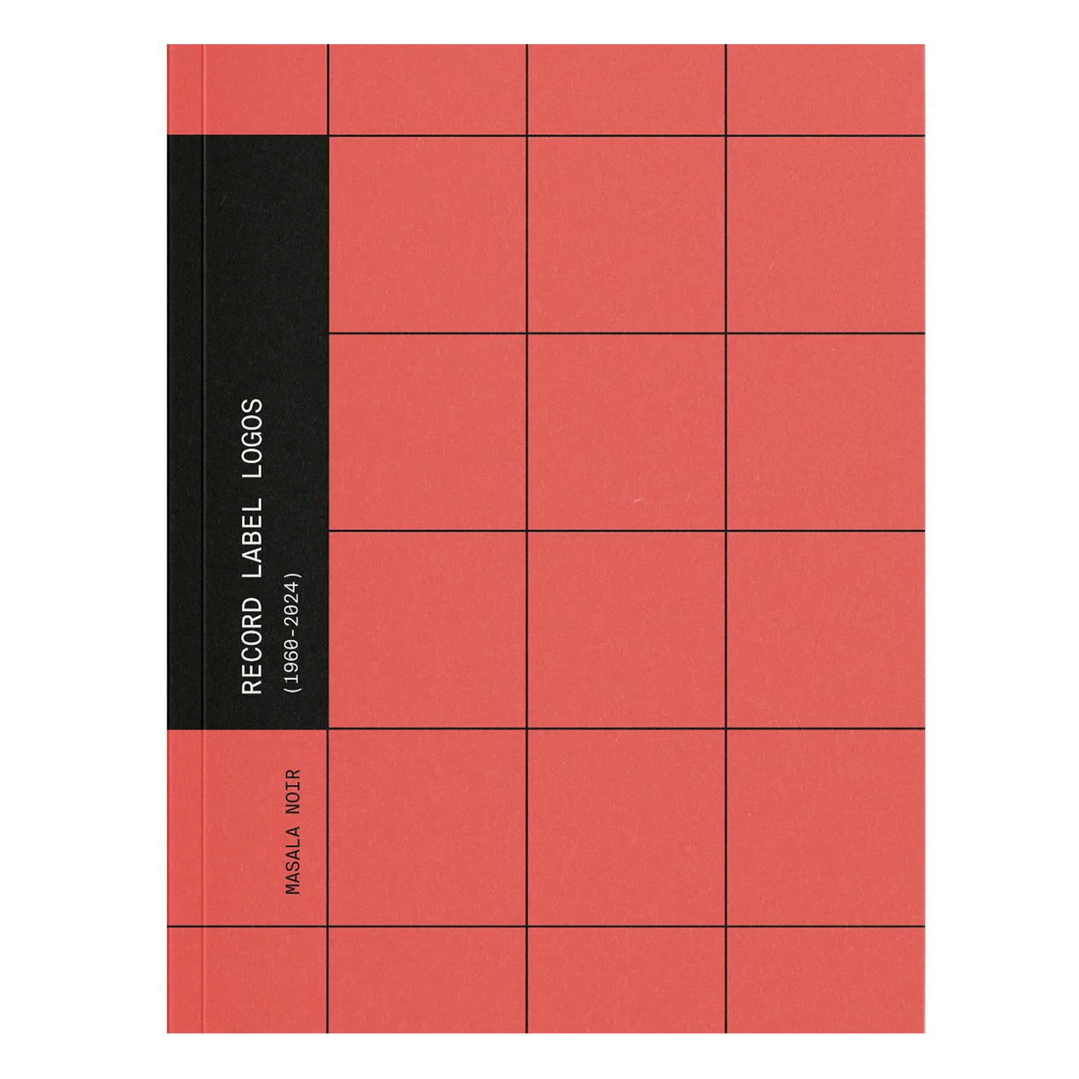 Erecord Labels Record Label Logos (1960-2024) – LOCK BOOKS