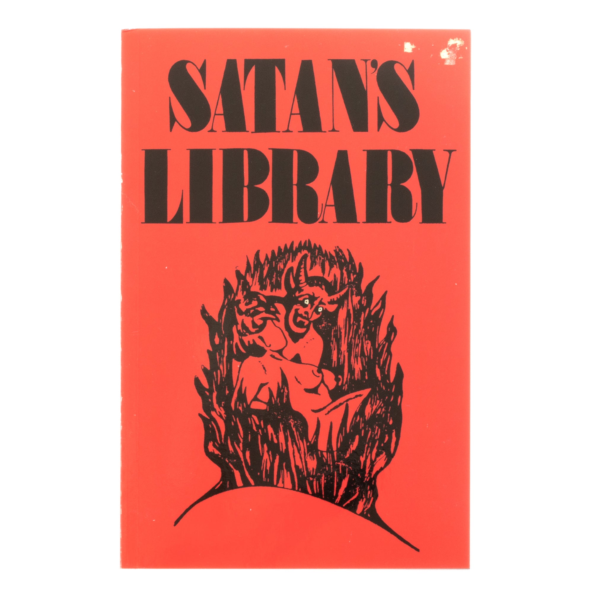Satan's Library