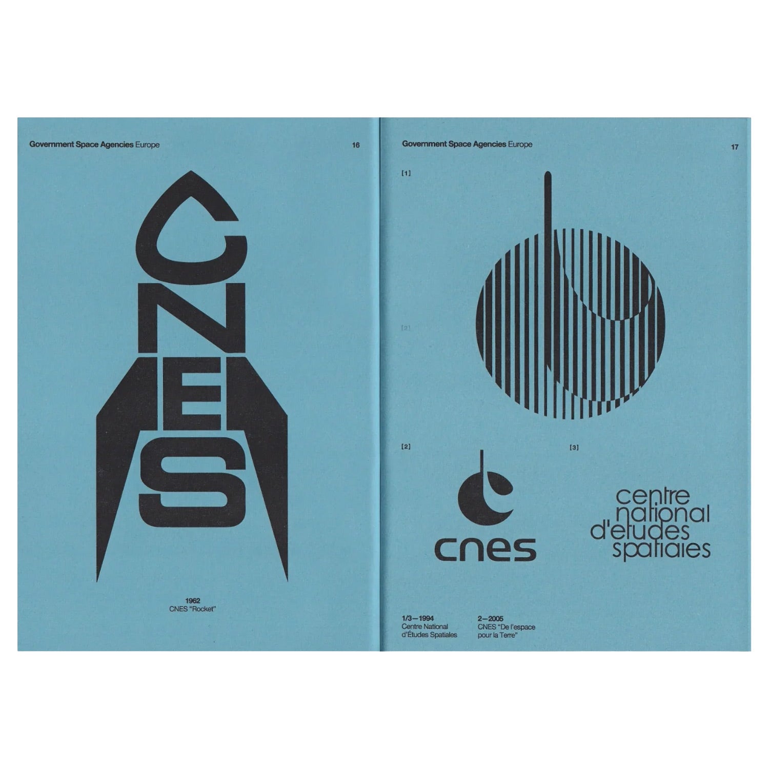 S.E.L.A. - Space Exploration Logo Archive