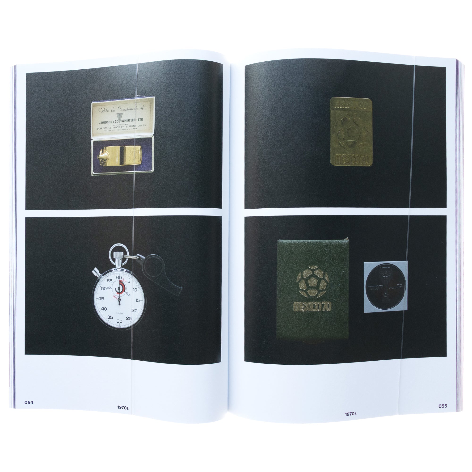 Shukyu Magazine: Japan Football Archive