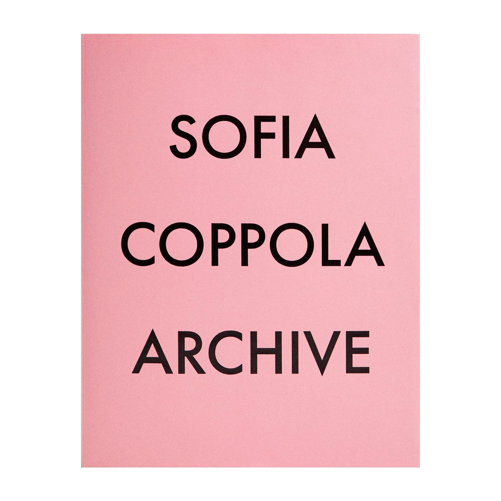 Sophia Coppola Archive