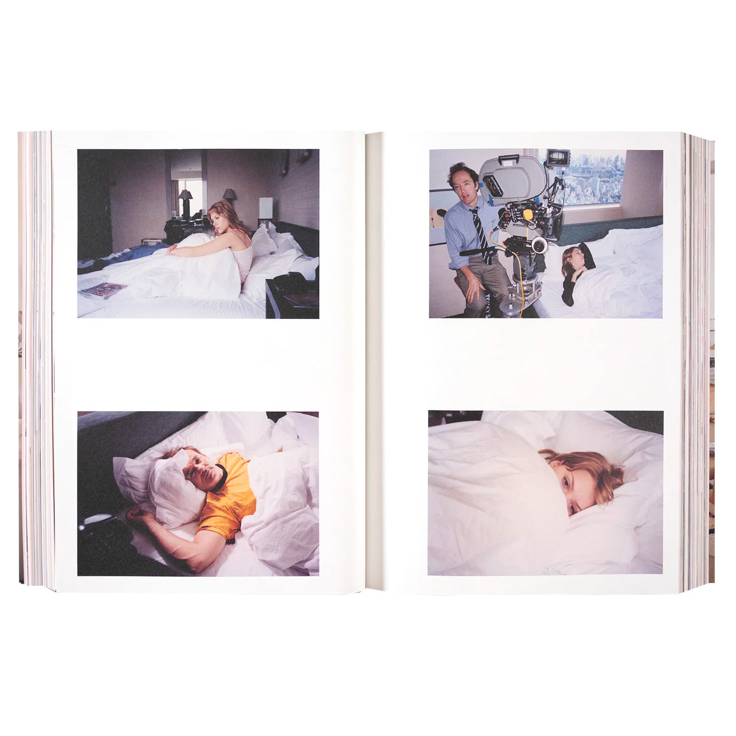 Sophia Coppola Archive