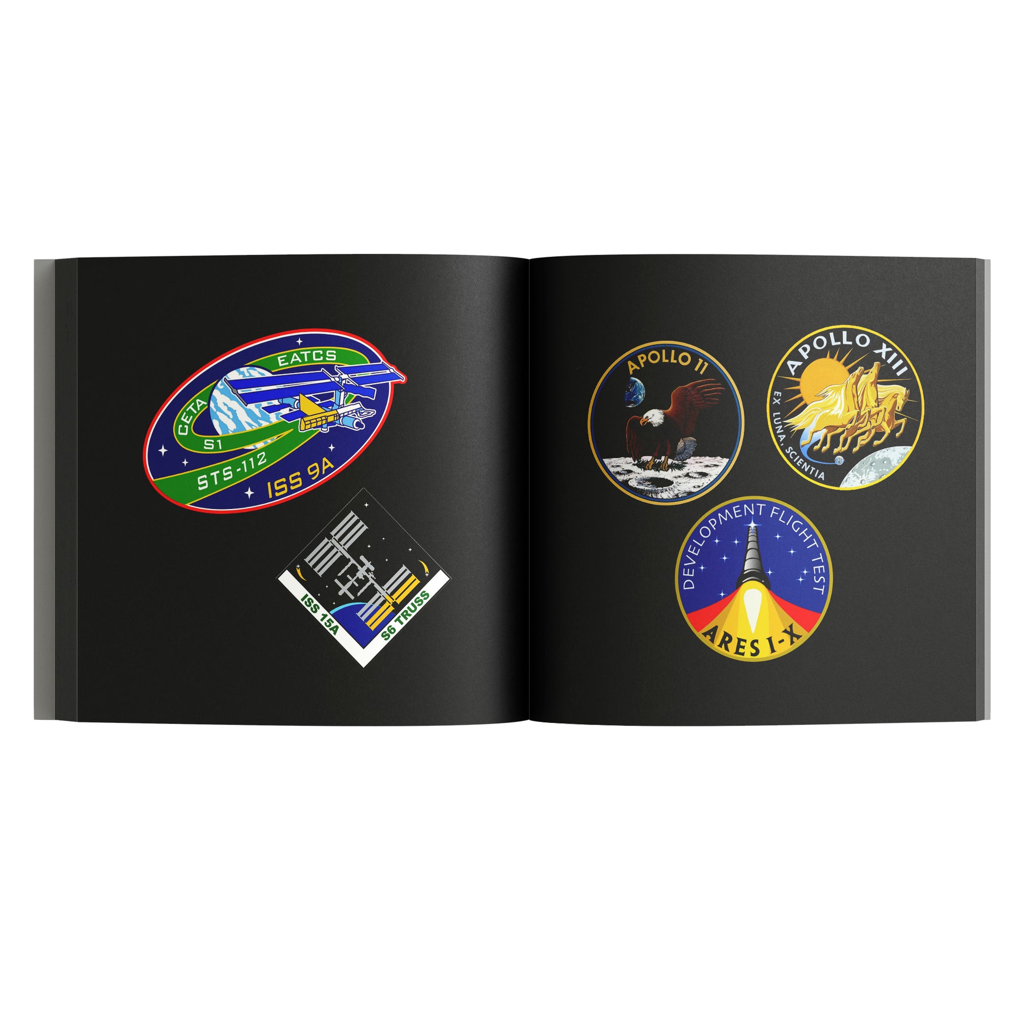 Space Programs (1960-2020)