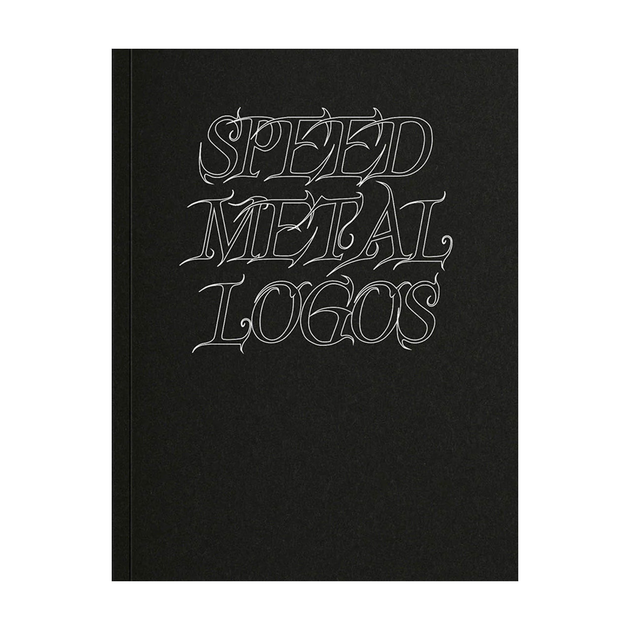 Speed Metal Logos