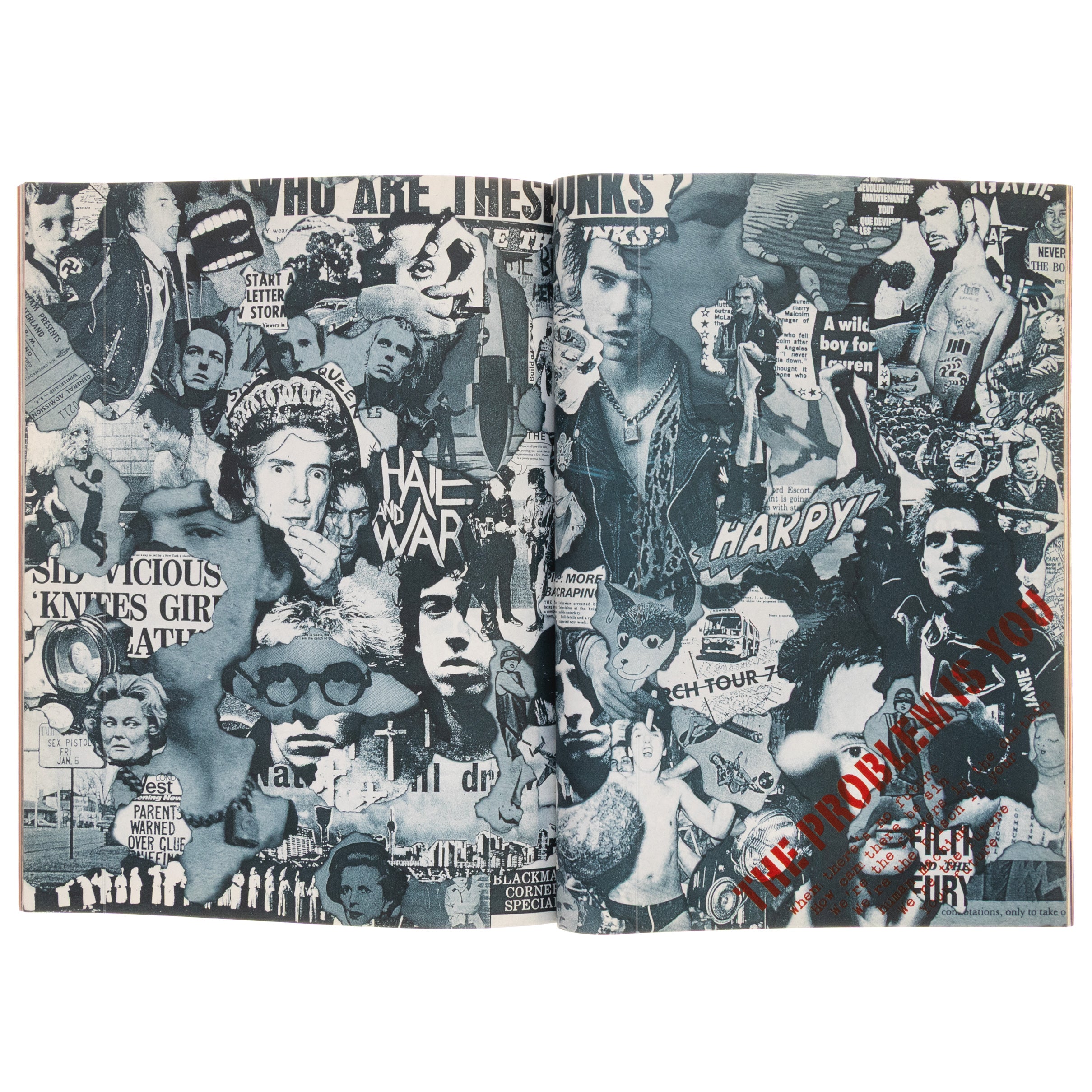 踊り子　Vintage poster タワレコ「NO MUSIC, NO LIFE.」ポスターに吾妻光良 & The