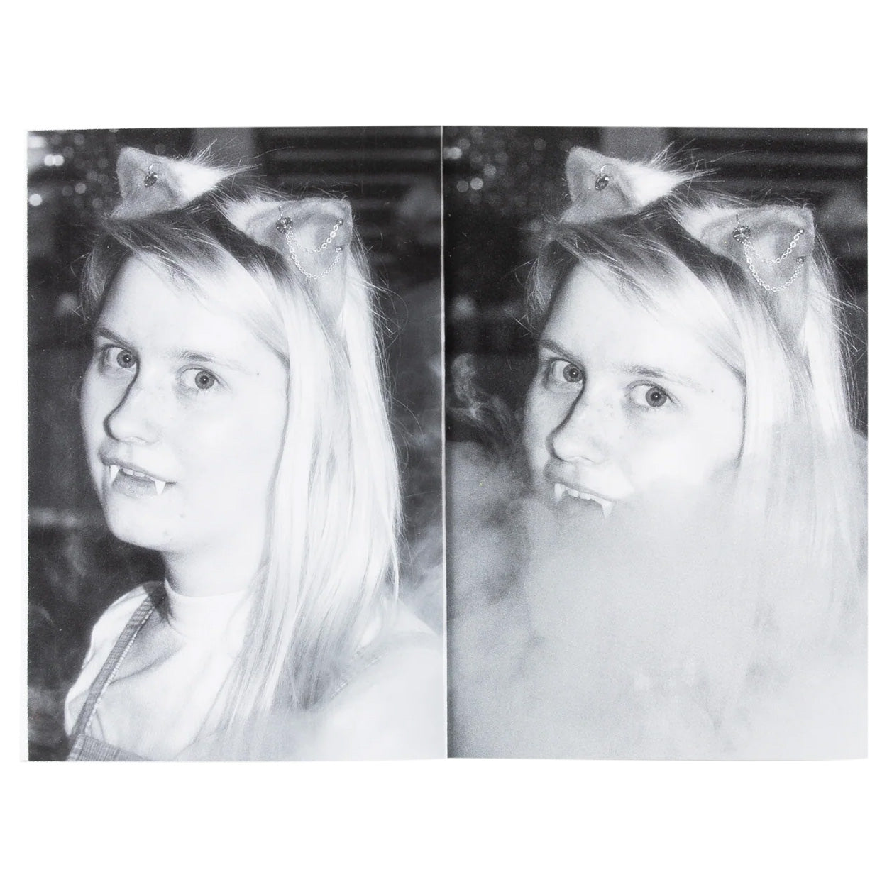 Symptom of the Malaise