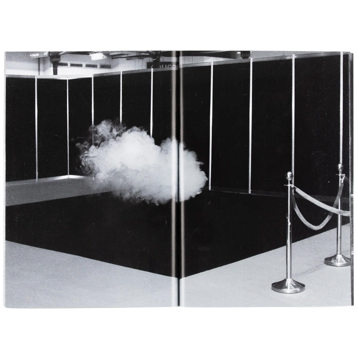 Symptom of the Malaise