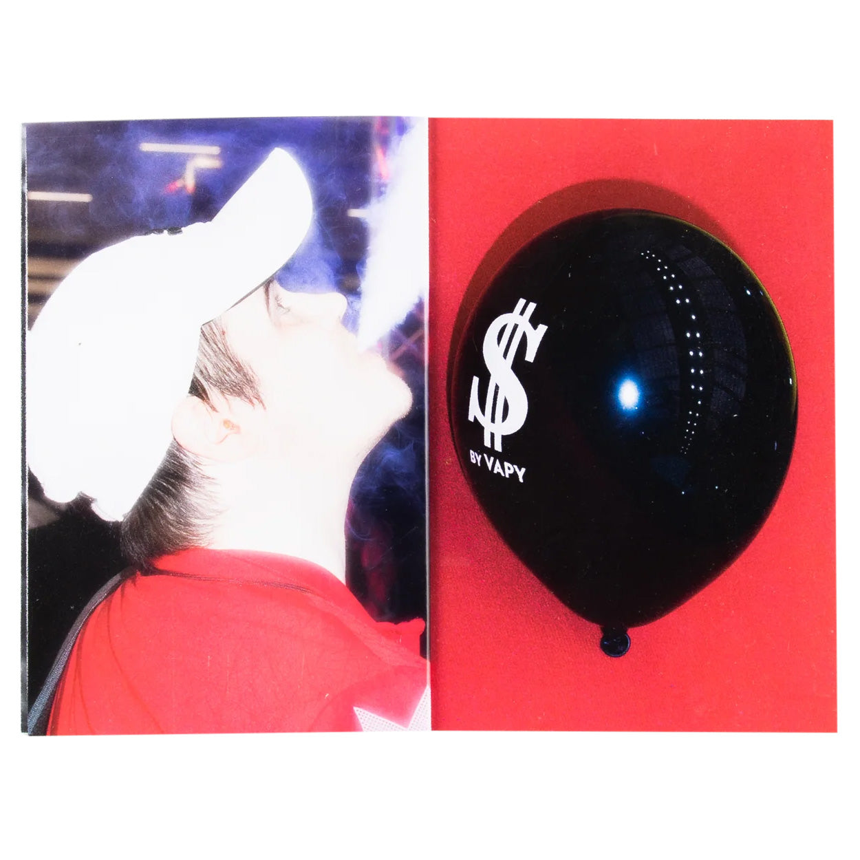 Symptom of the Malaise