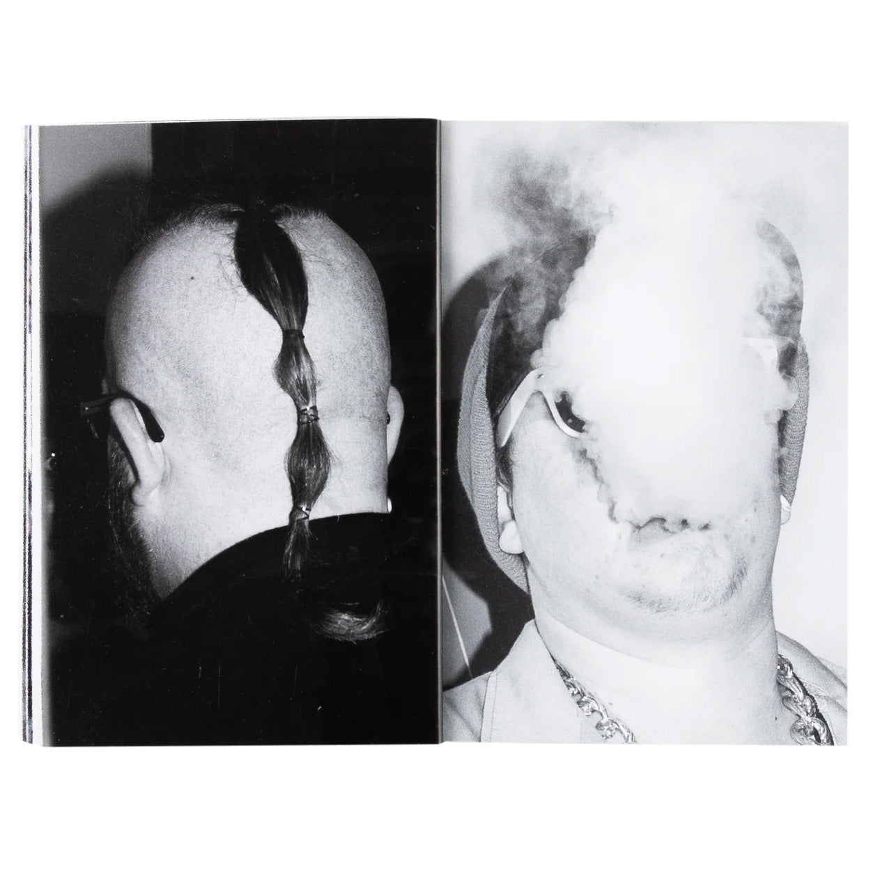 Symptom of the Malaise