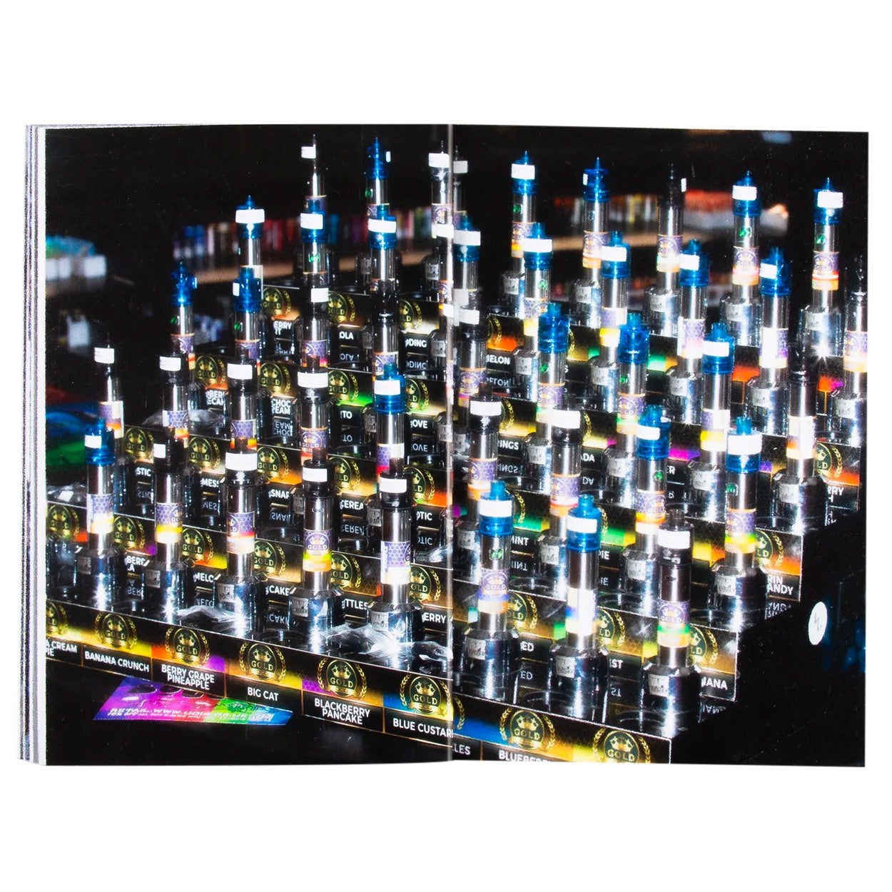 Symptom of the Malaise