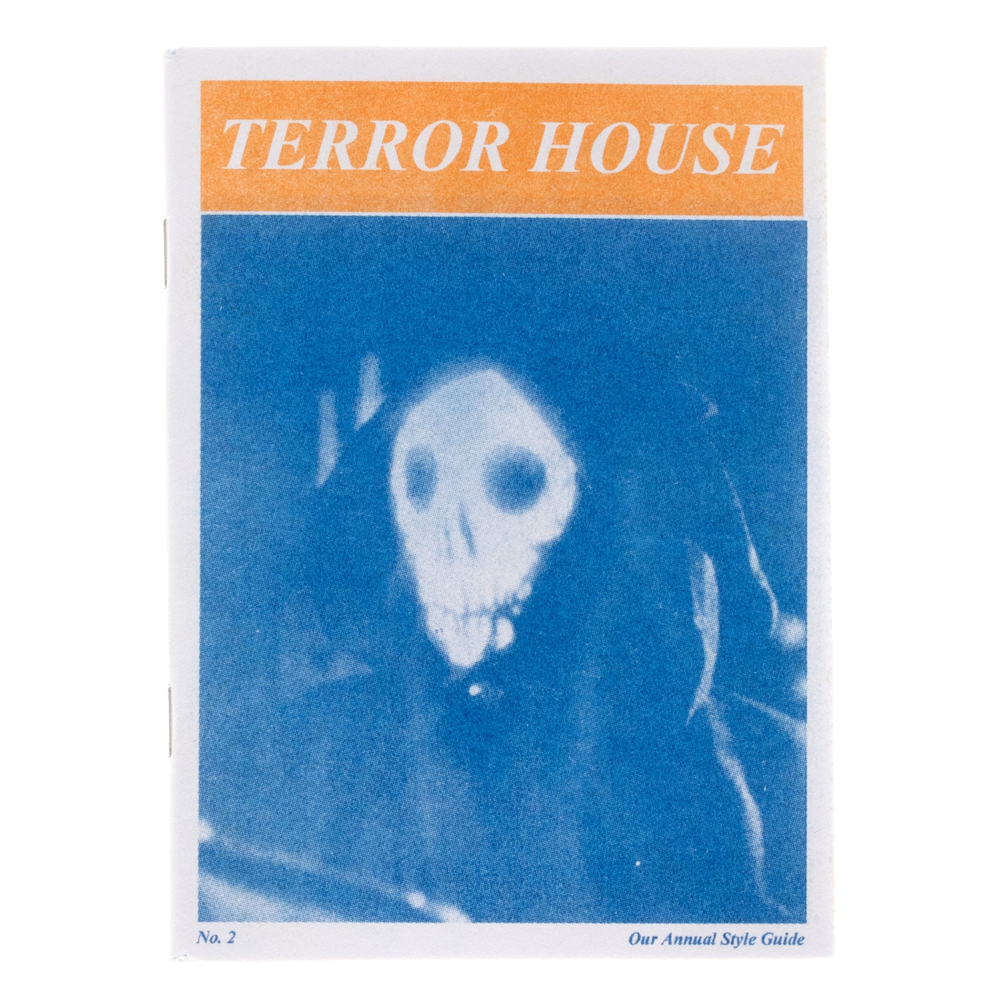 Terror House #2