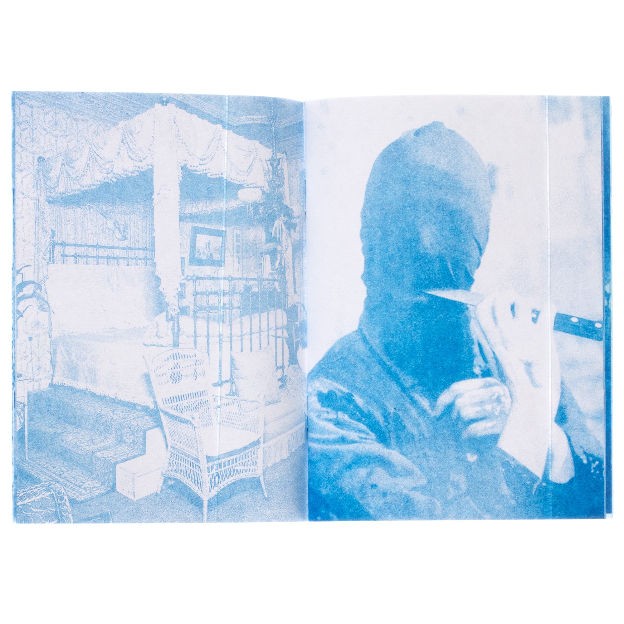 Terror House #2