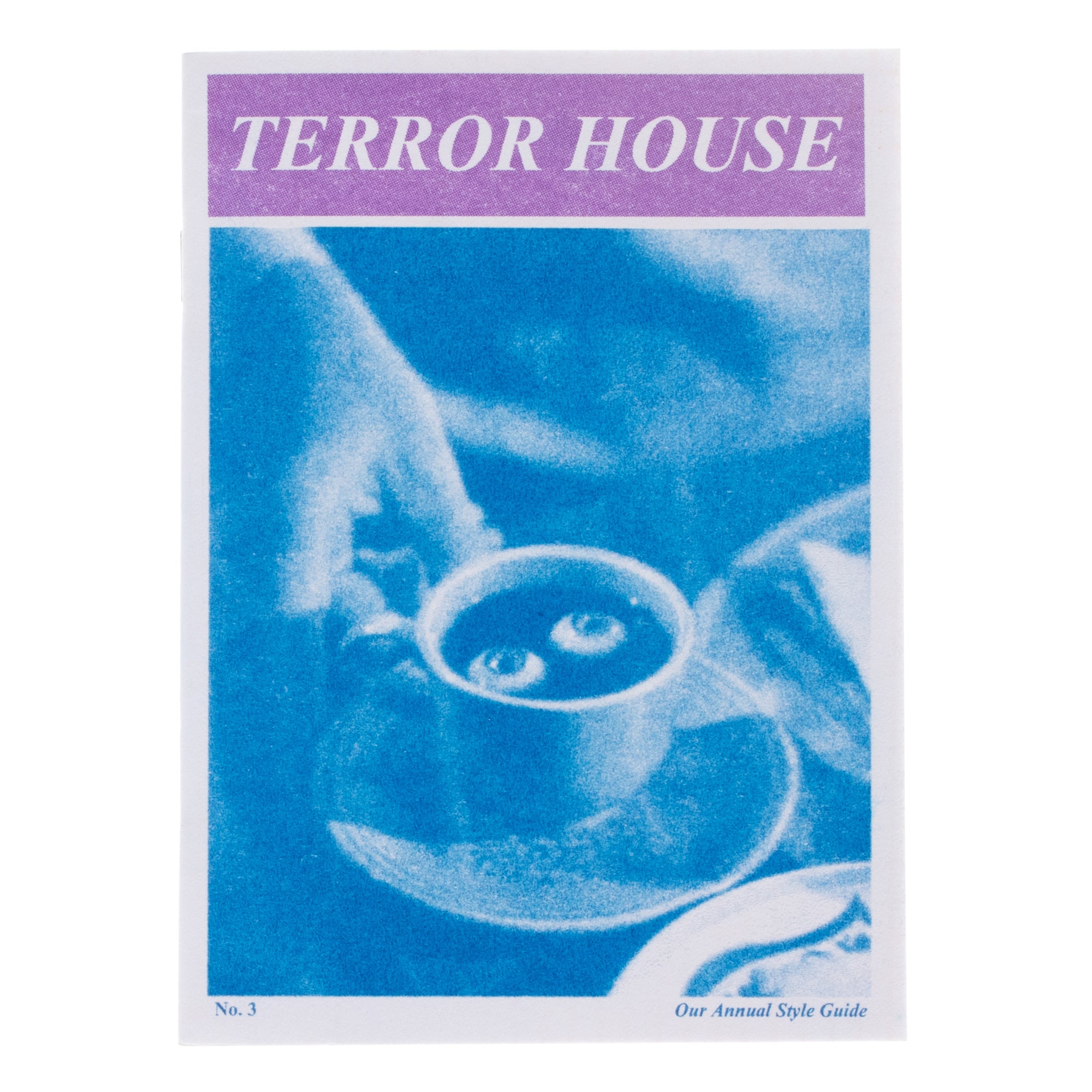 Terror House #3