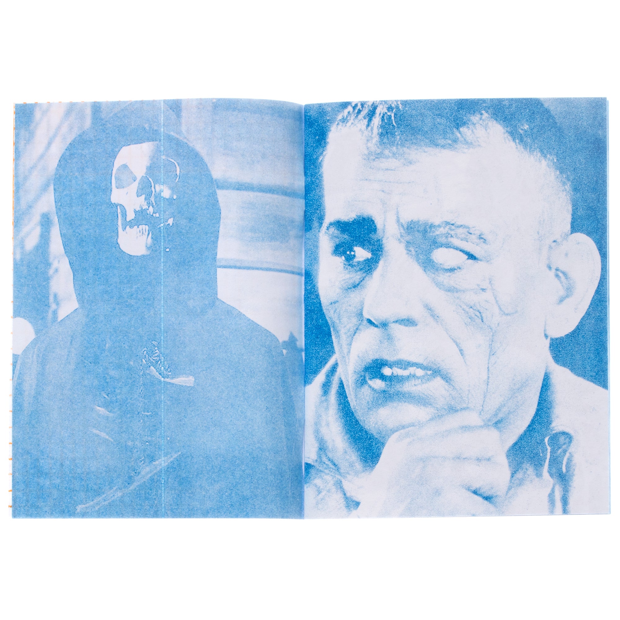 Terror House #3