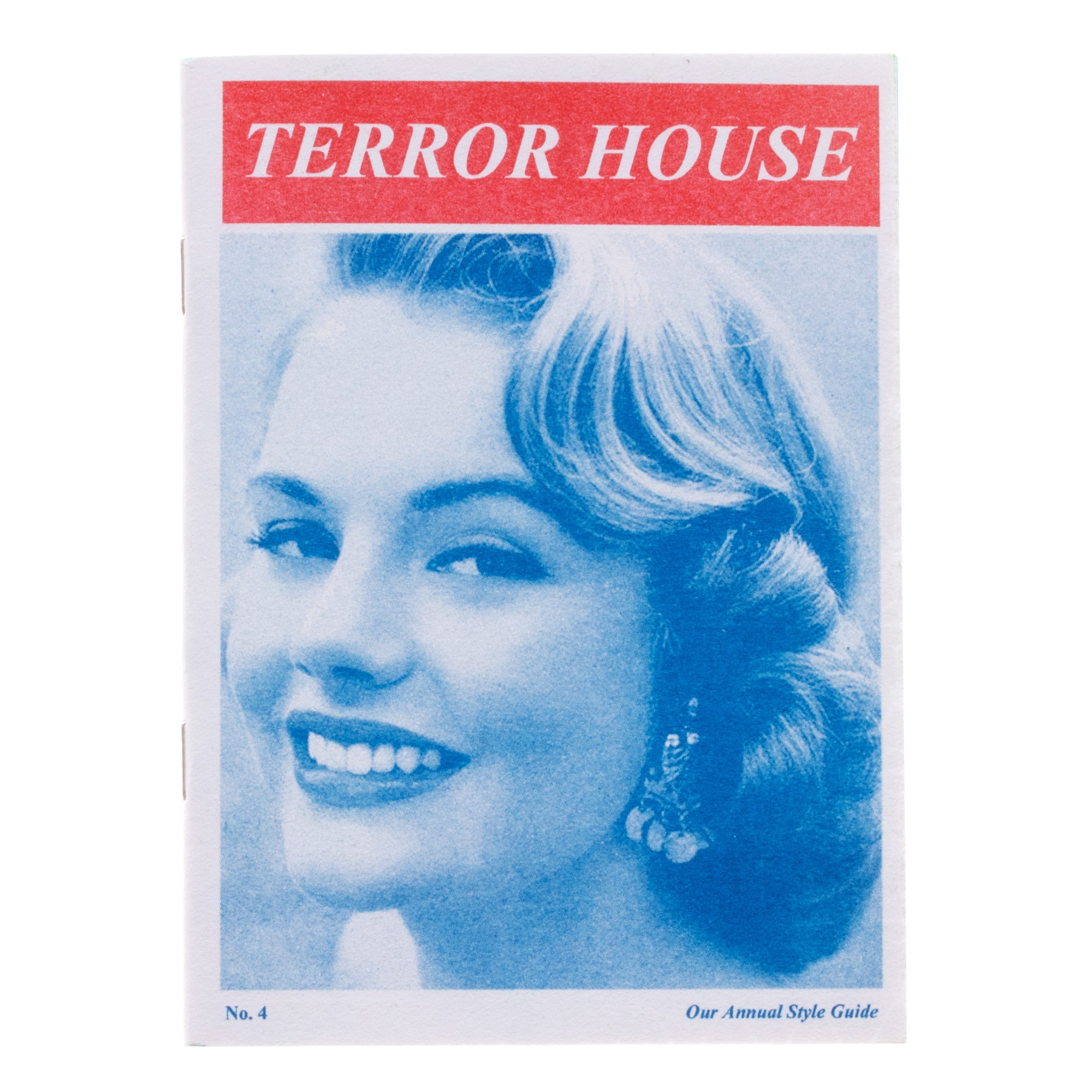 Terror House #4