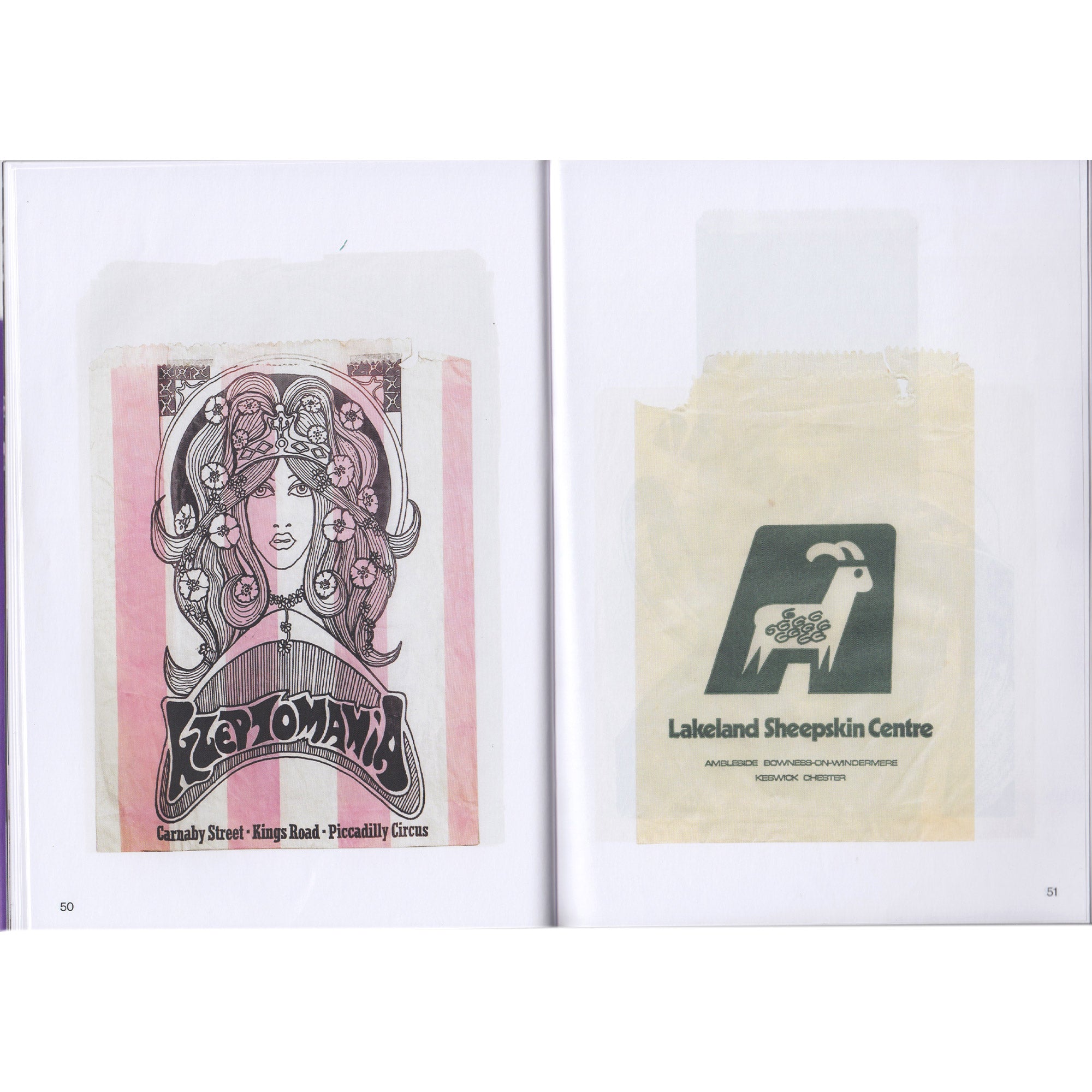 To Have & To Hold 7: Fashion