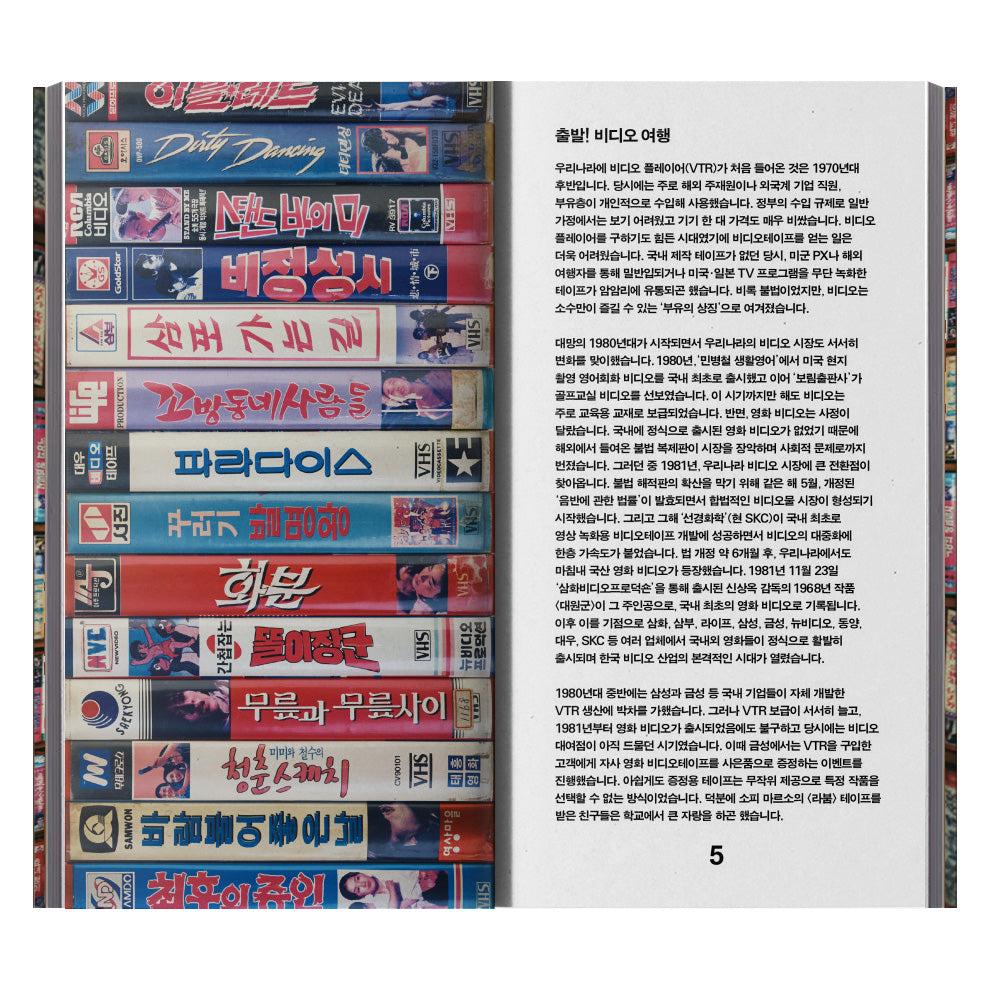 20th Century Retro Archive Series 3: Videotapes