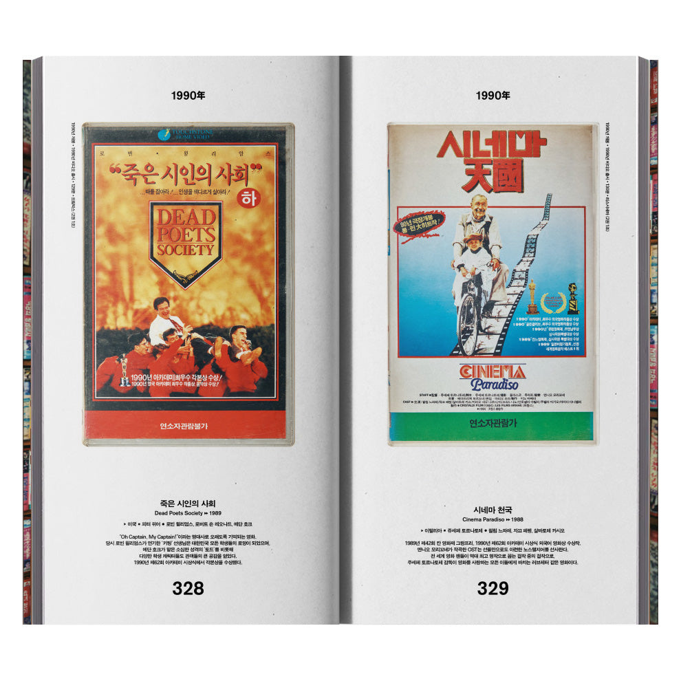 20th Century Retro Archive Series 3: Videotapes