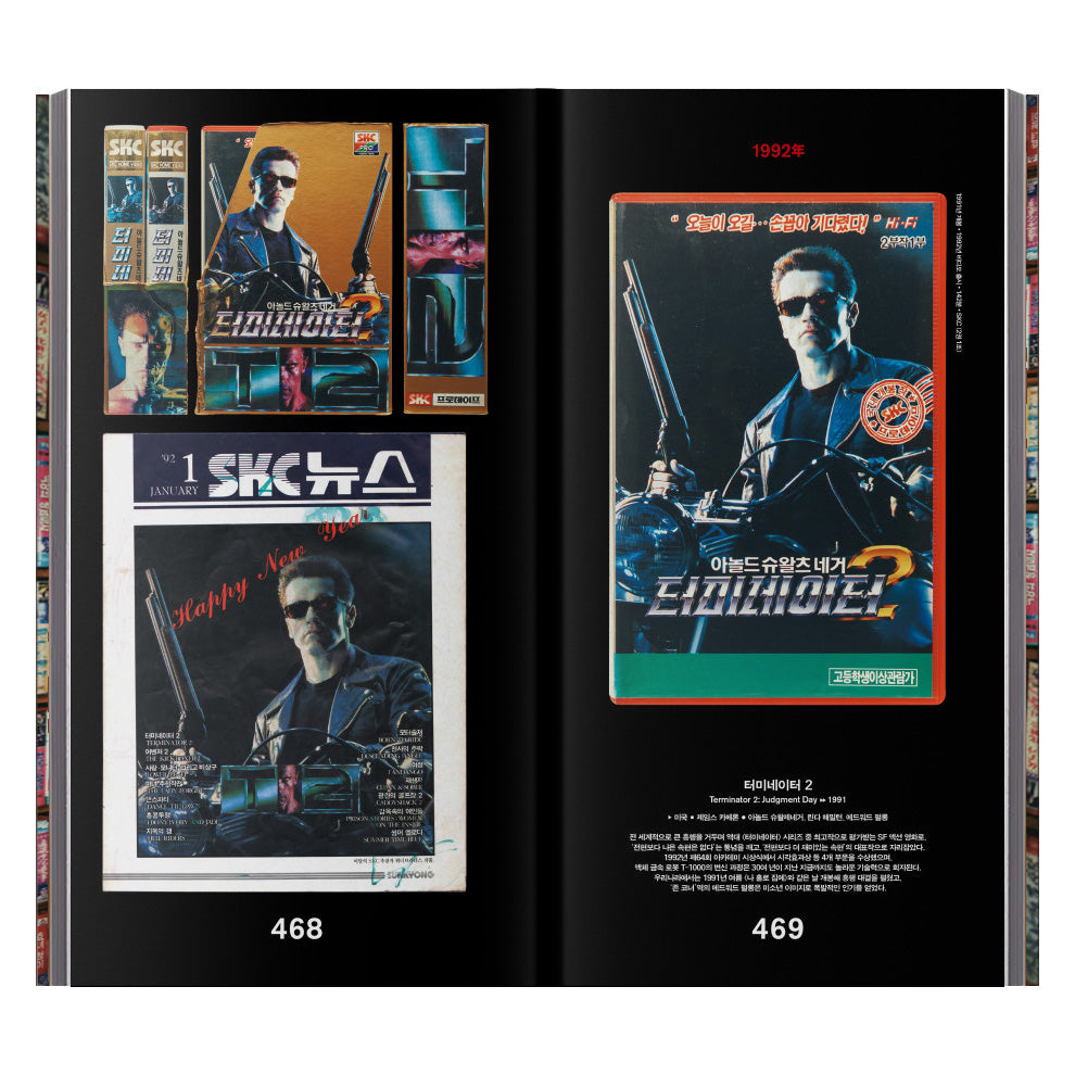20th Century Retro Archive Series 3: Videotapes