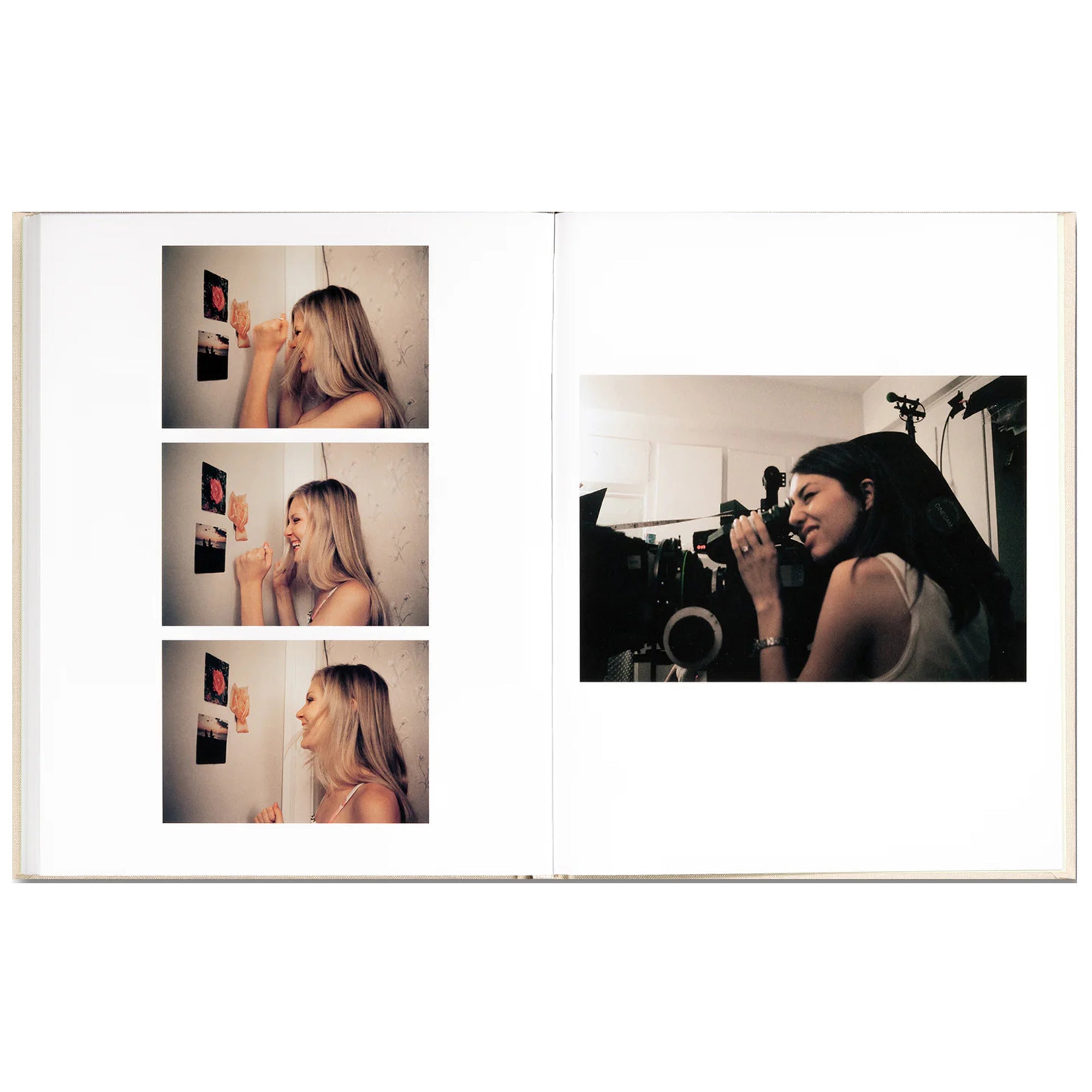 The Virgin Suicides