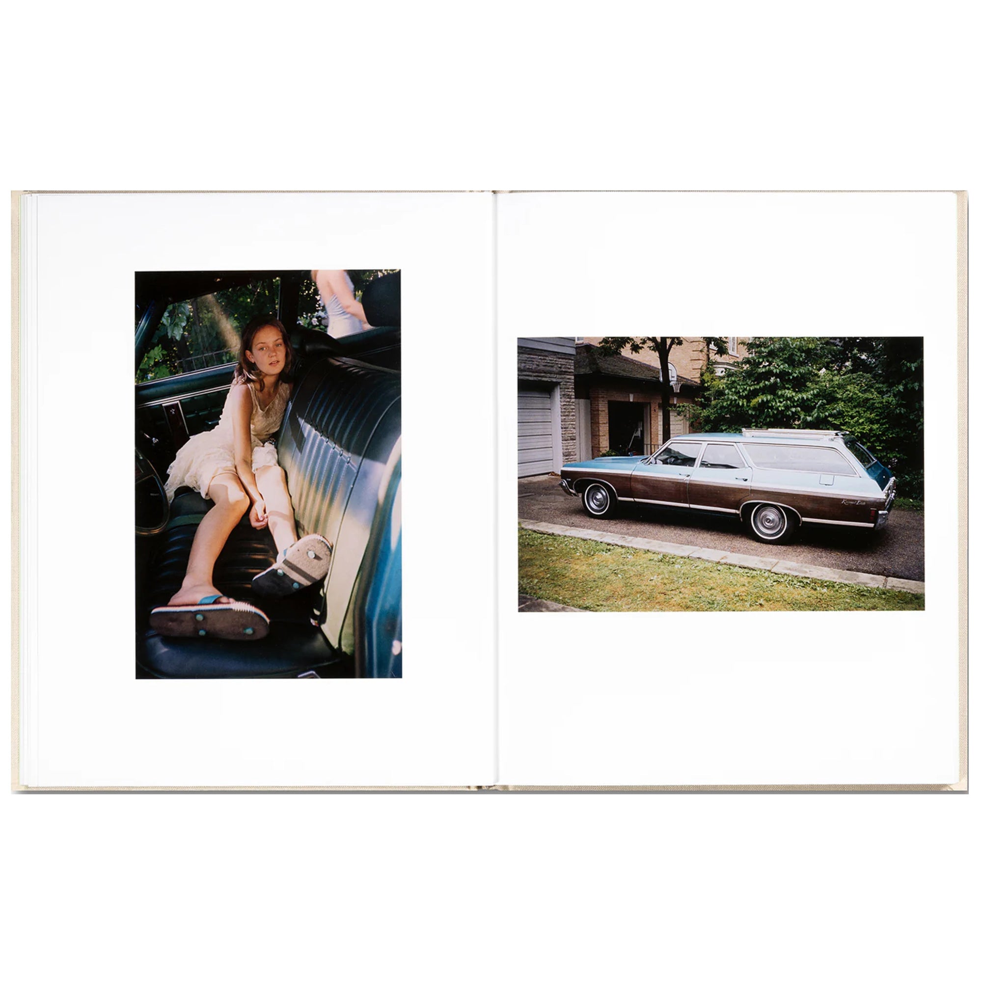 The Virgin Suicides