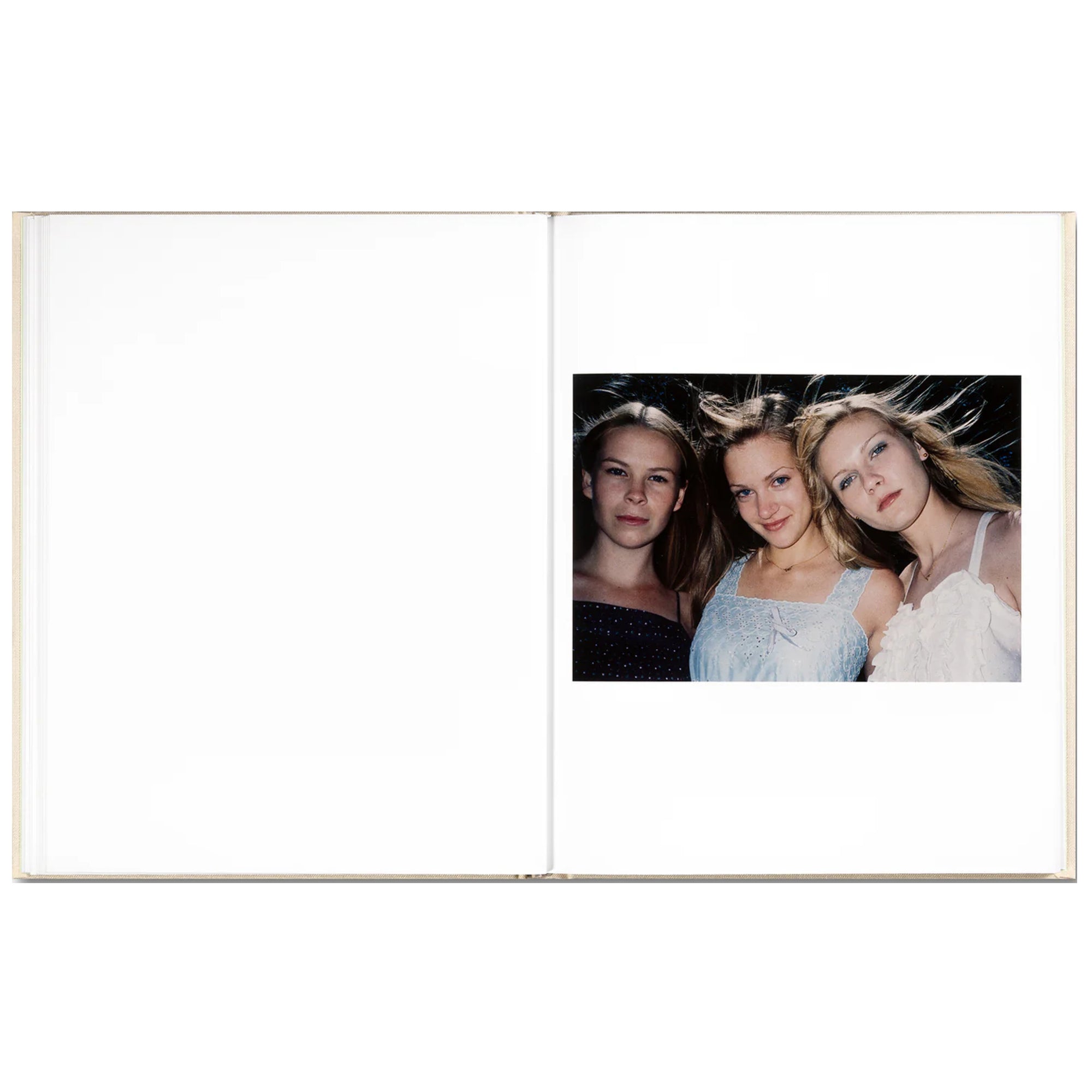 The Virgin Suicides