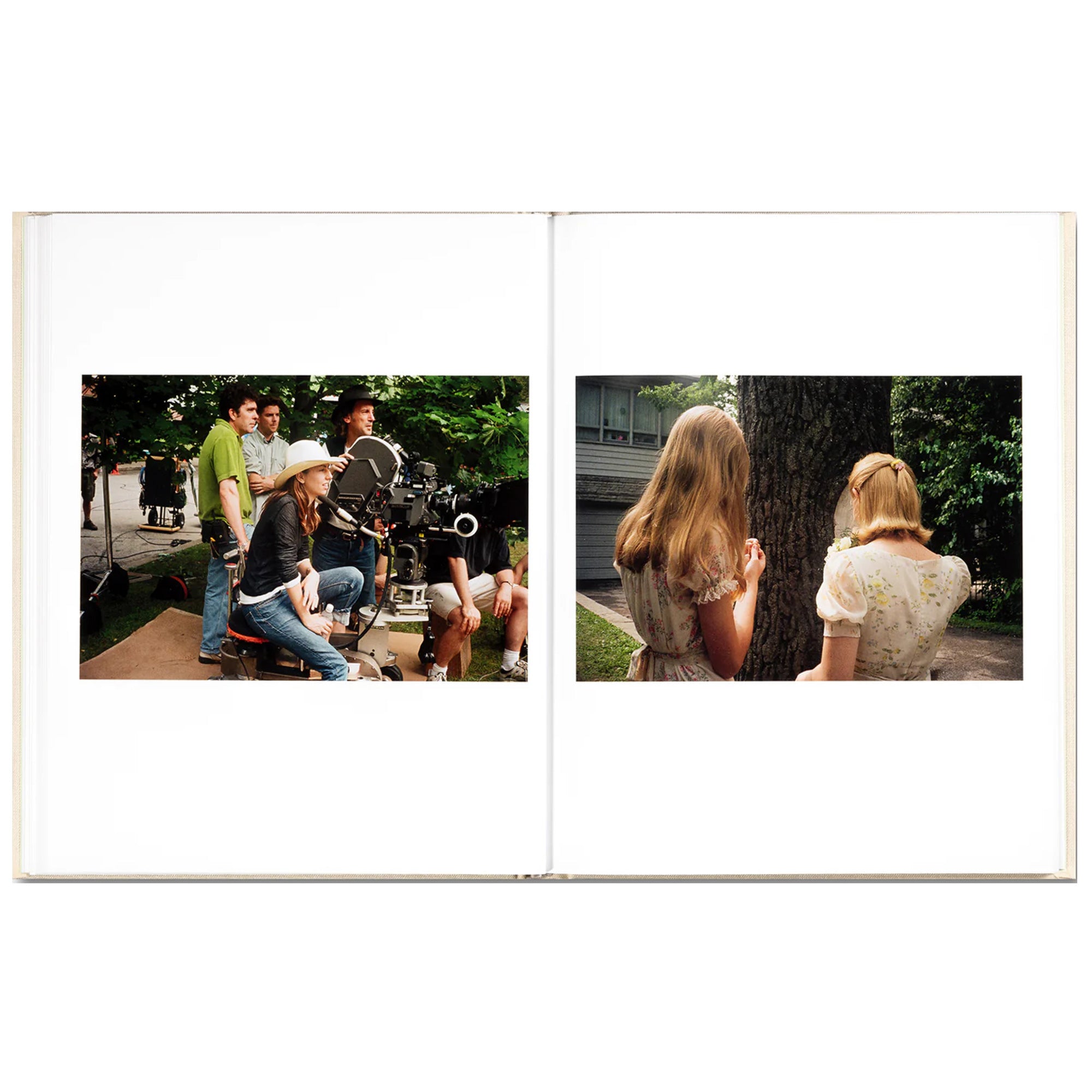 The Virgin Suicides