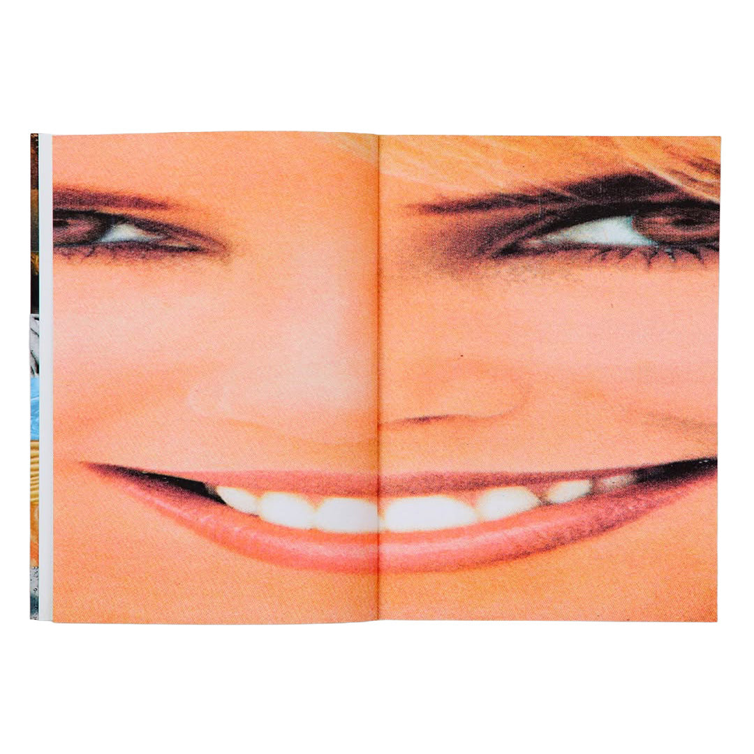 Visual Stimulation 2