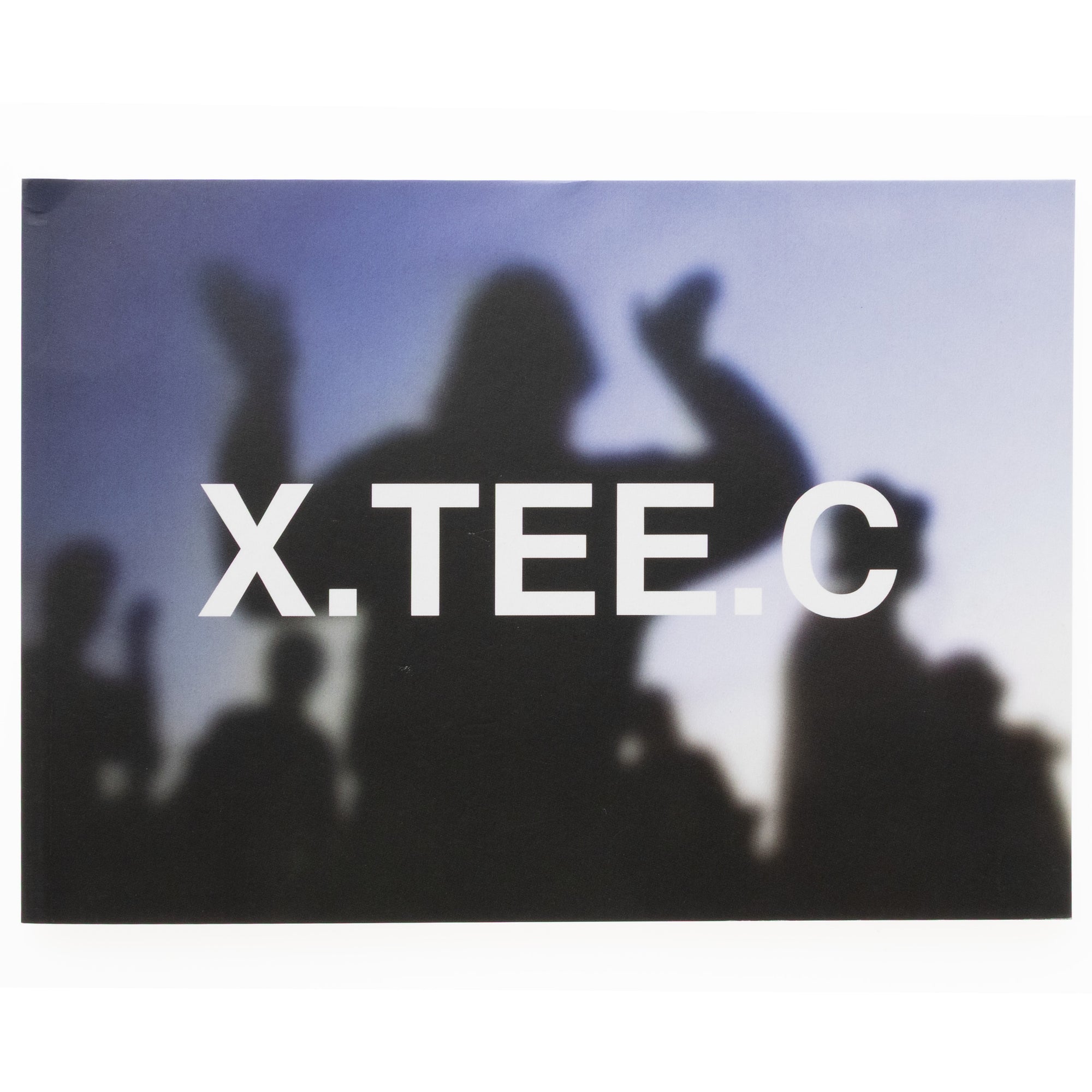 KFAX19 - X.TEE.C